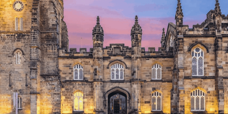 Aberdeen University of