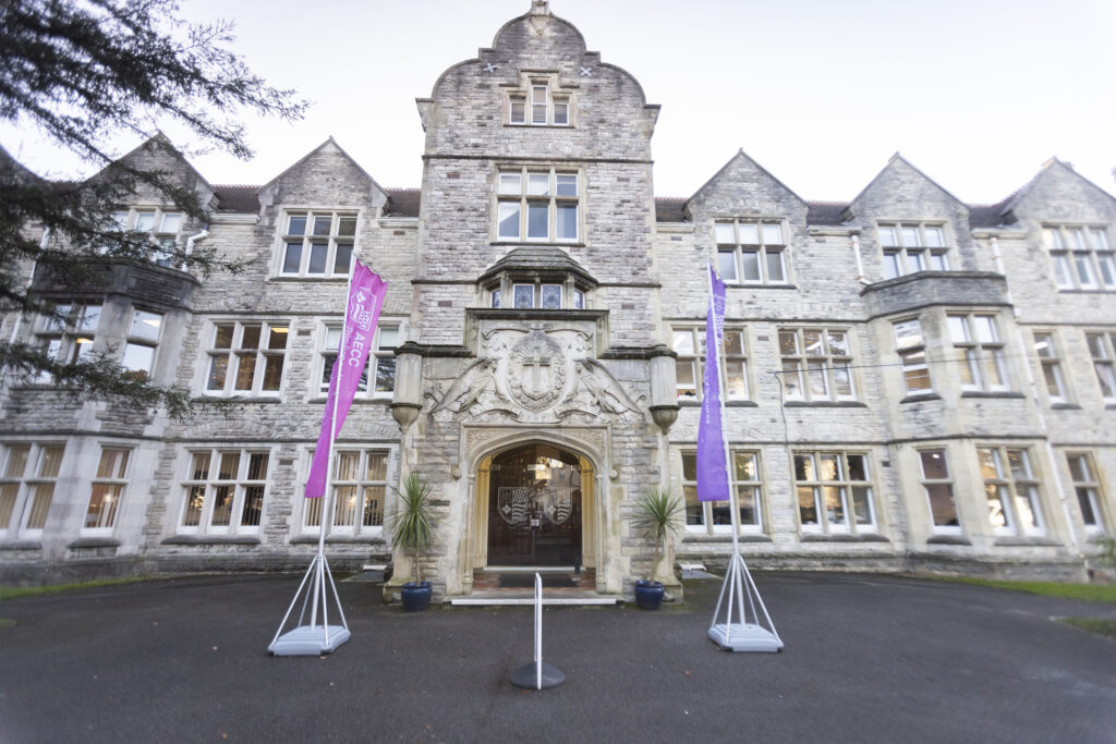 Anglo European College of Chiropractic