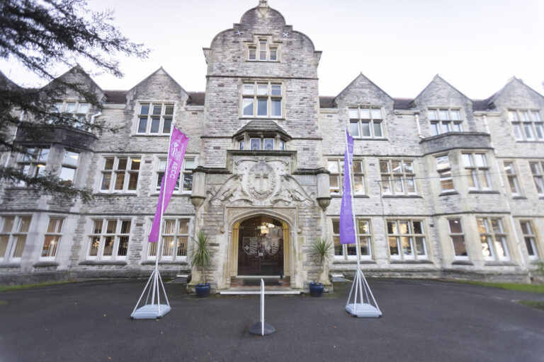 Anglo European College of Chiropractic