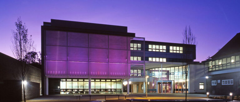 Arden University