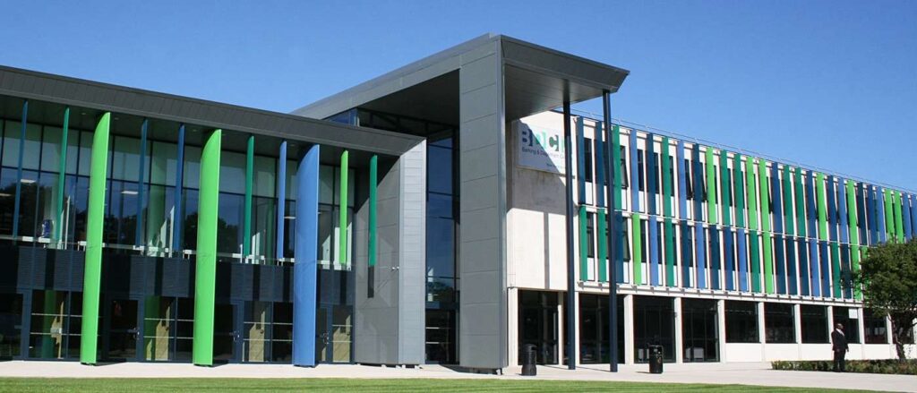 Barking and Dagenham College