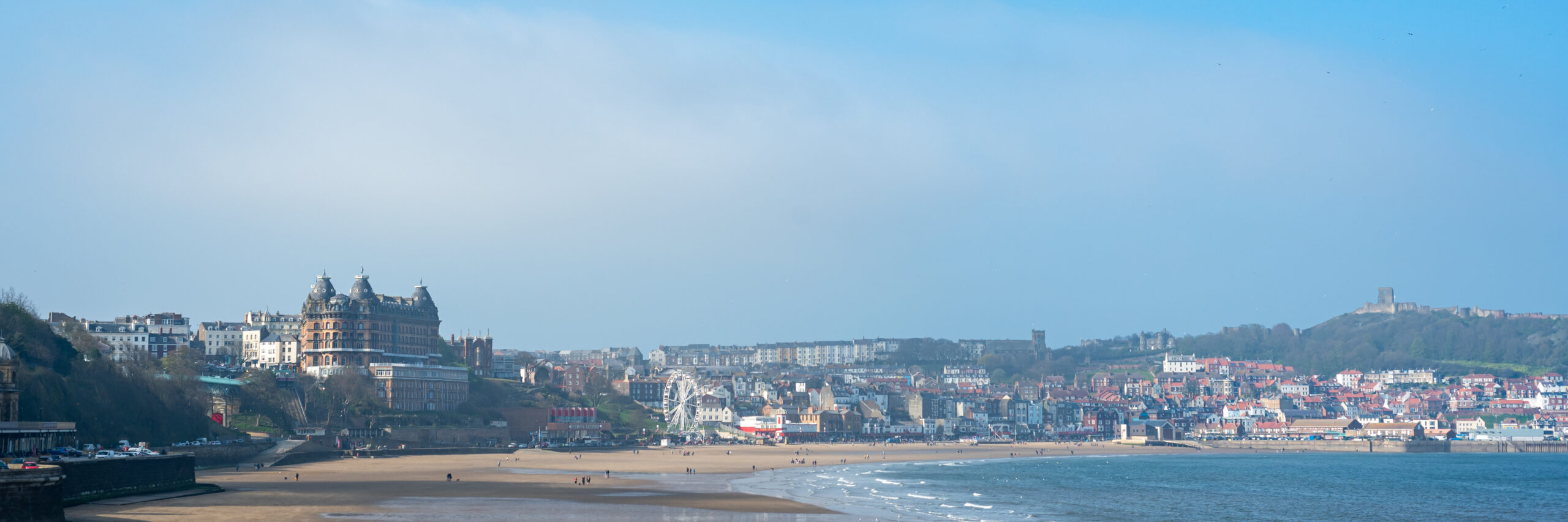 Blackpool and the Fylde College