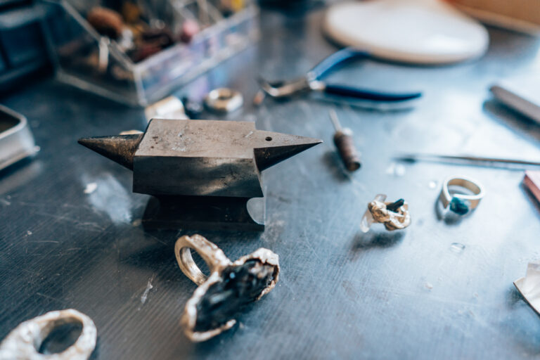 British Academy of Jewellery