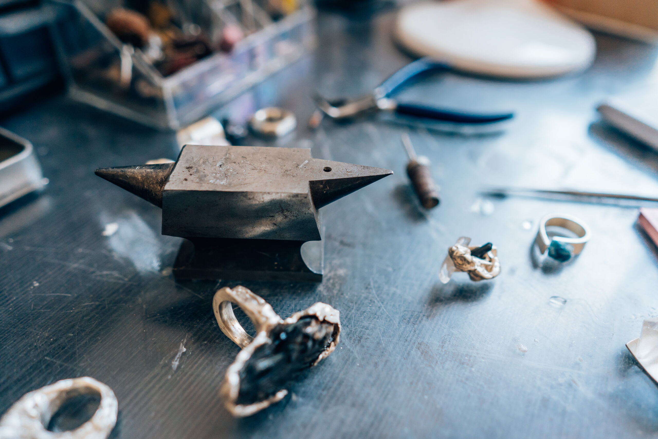 British Academy of Jewellery