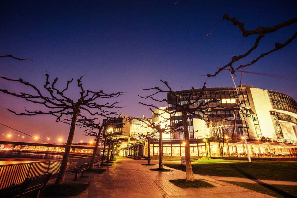 Cambridge Regional College