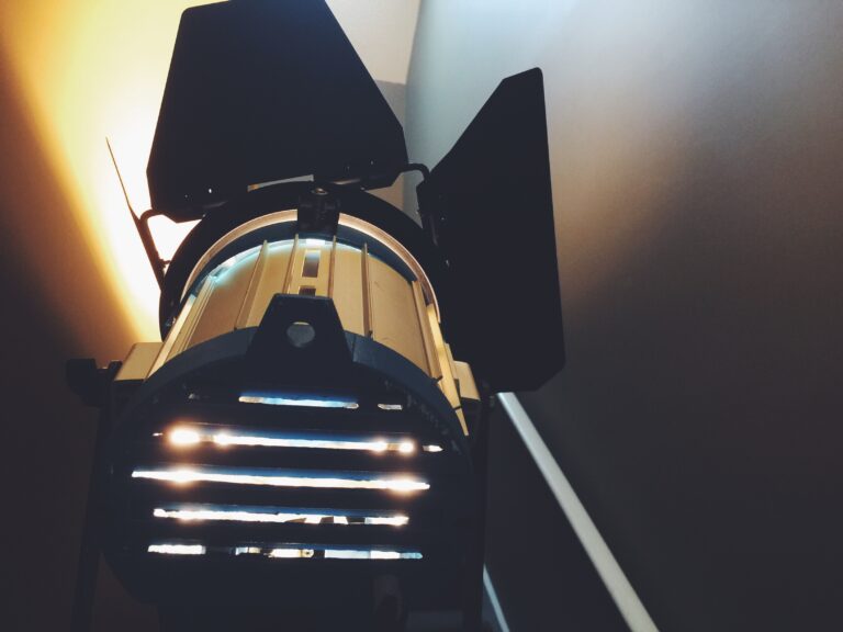 Central Film School London