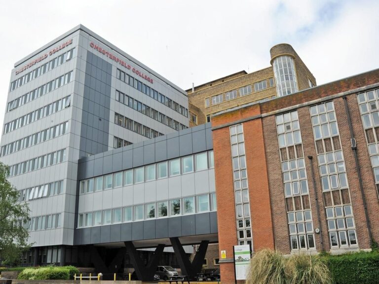 Chesterfield College