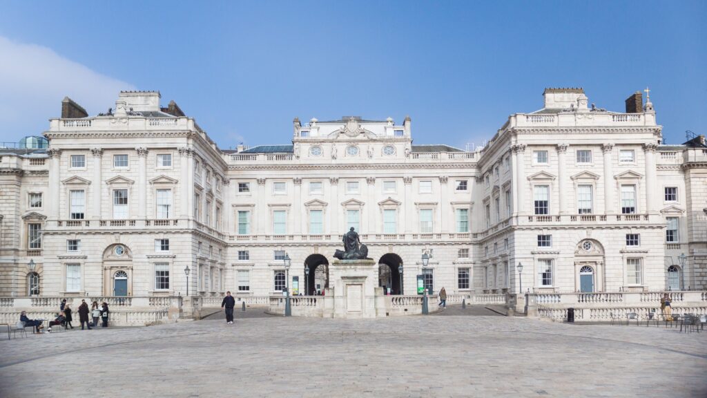 Courtauld Institute of Art University of London
