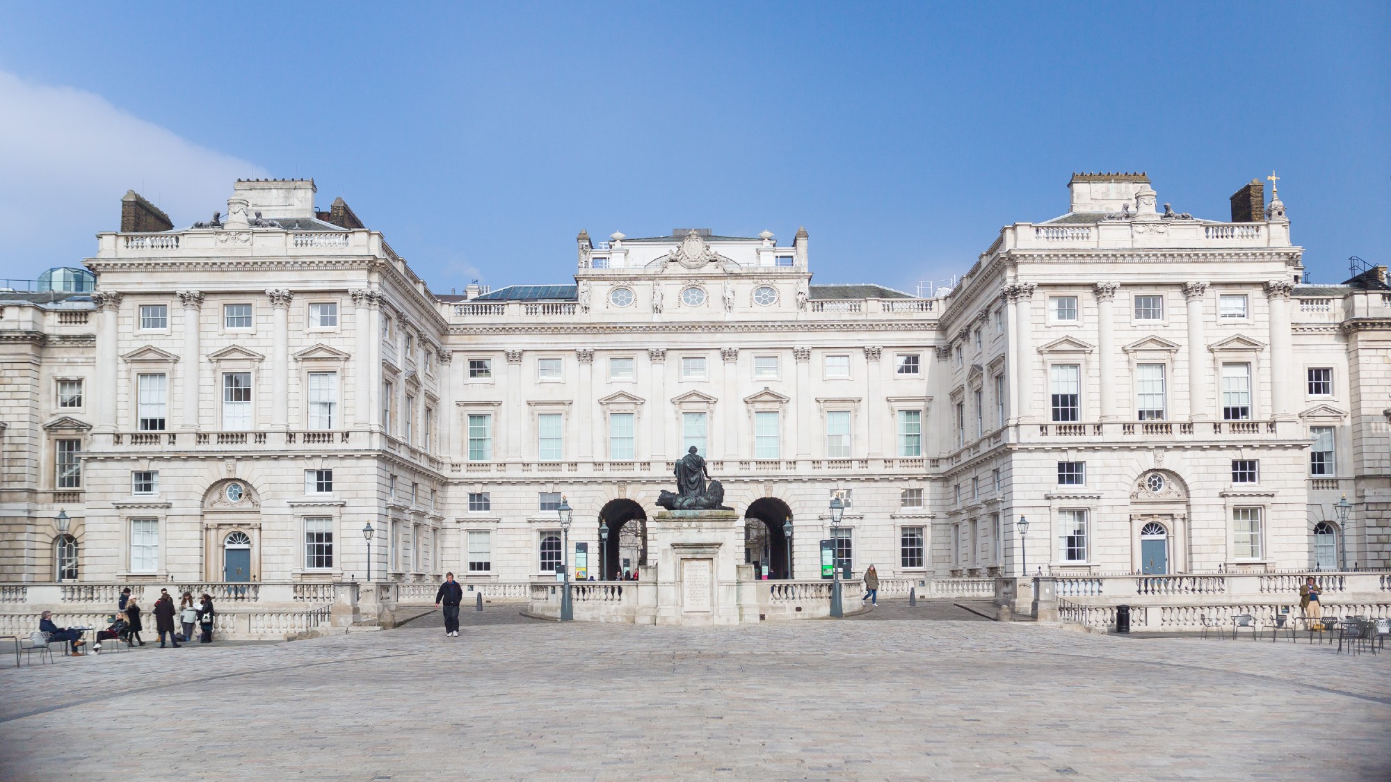 Courtauld Institute of Art University of London