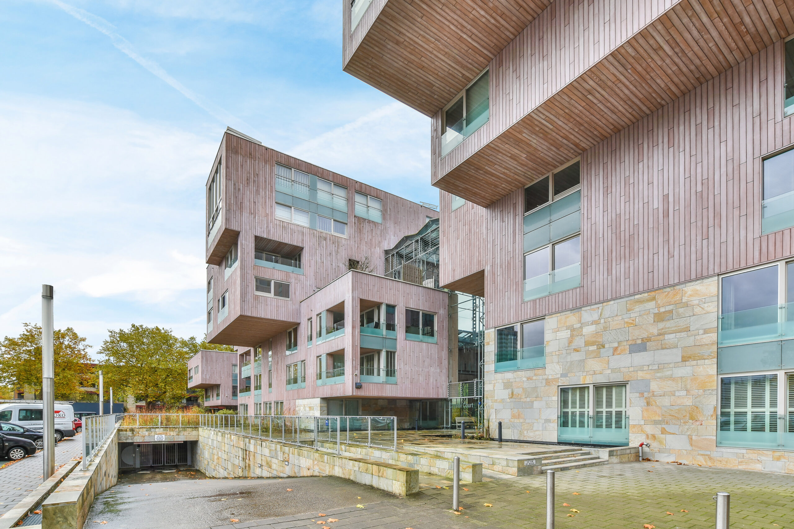 Falmouth University