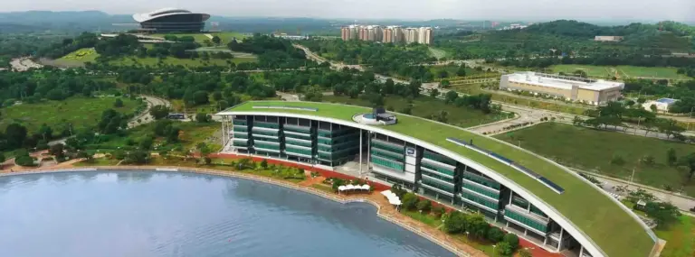 Heriot Watt University