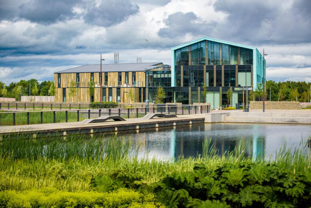 Highlands and Islands University of