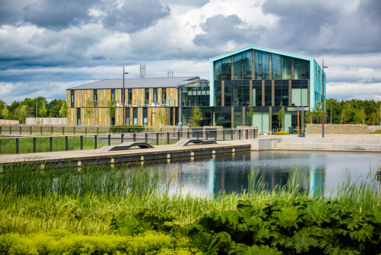 Highlands and Islands University of