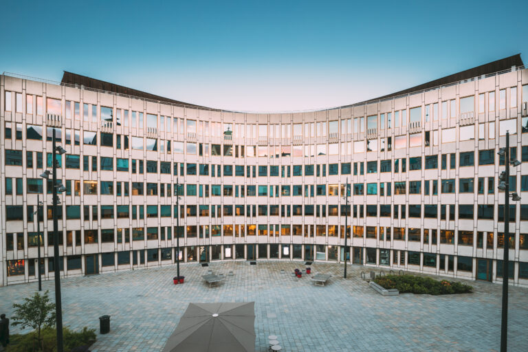 Hult International Business School