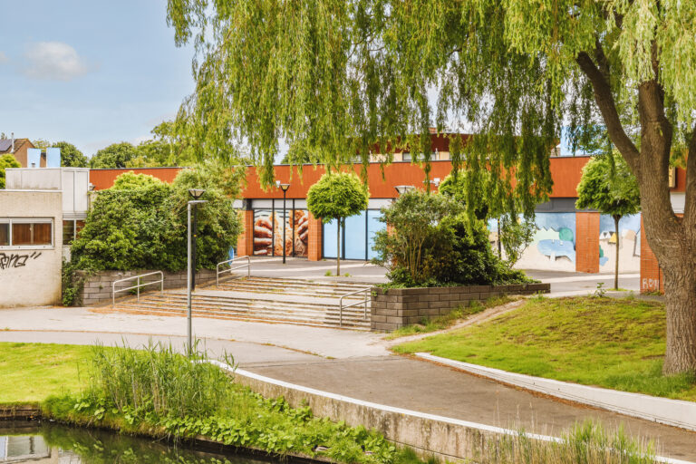 Lakes College West Cumbria