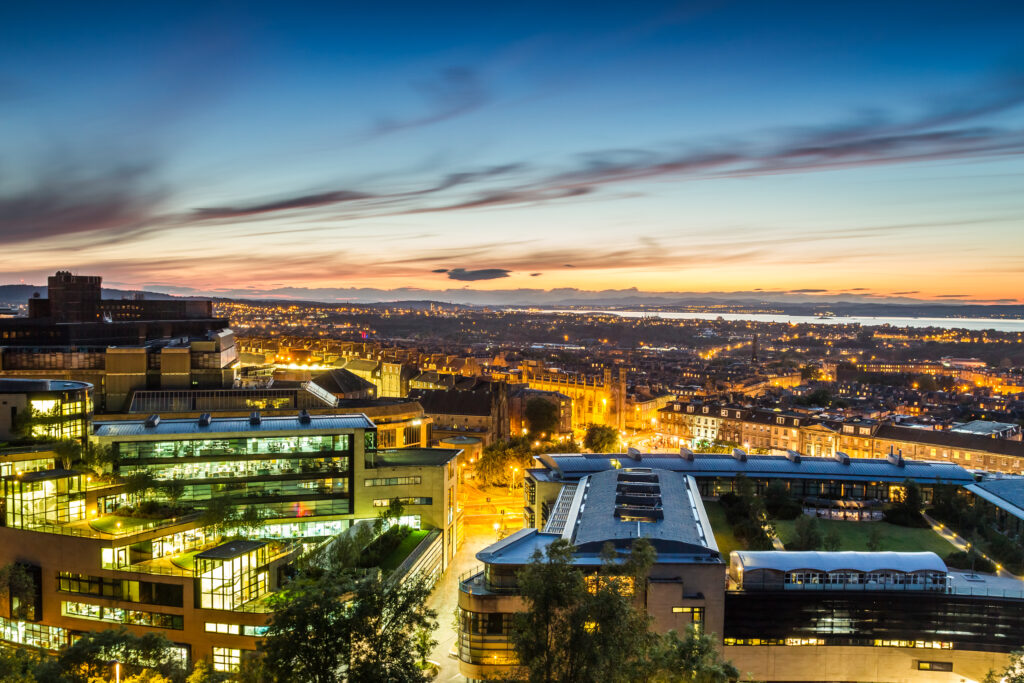 Leeds Trinity University