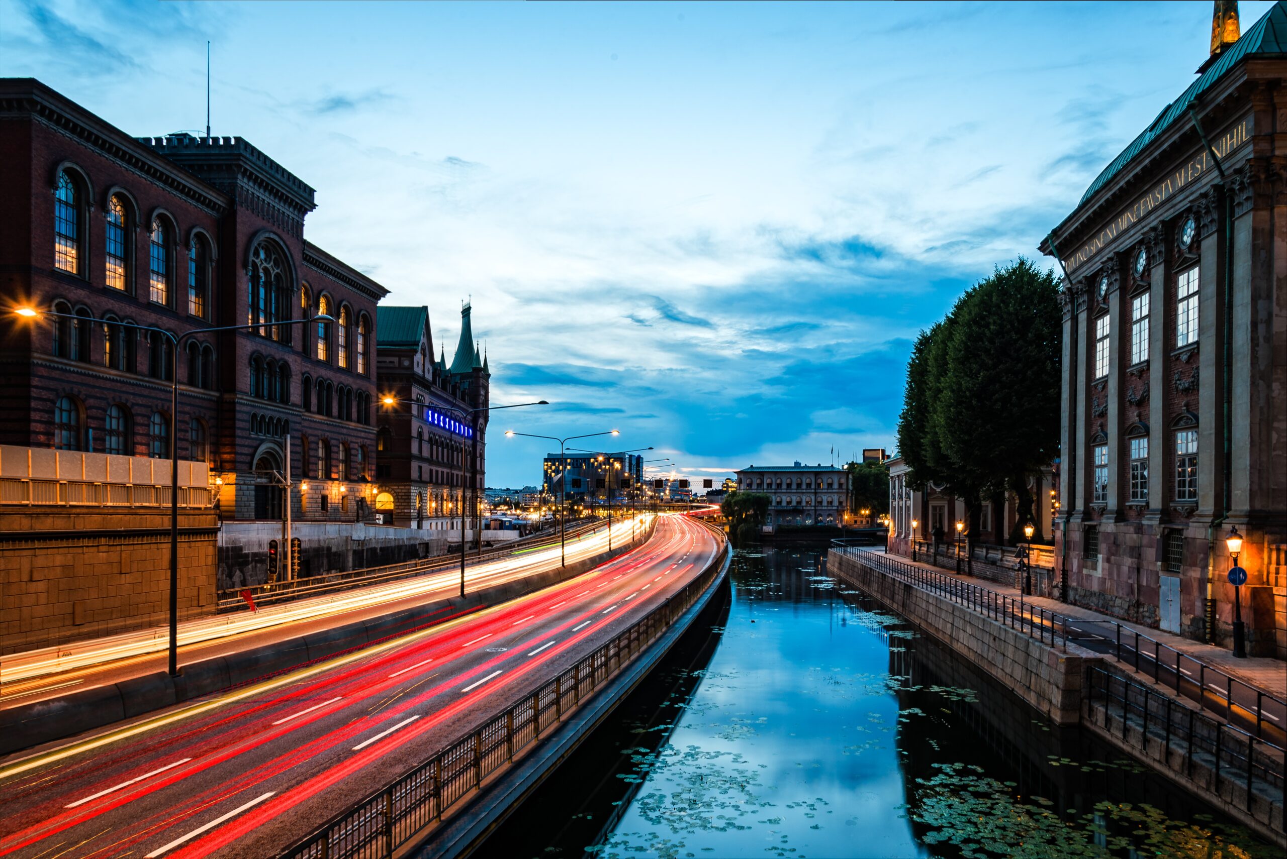 Leicester University