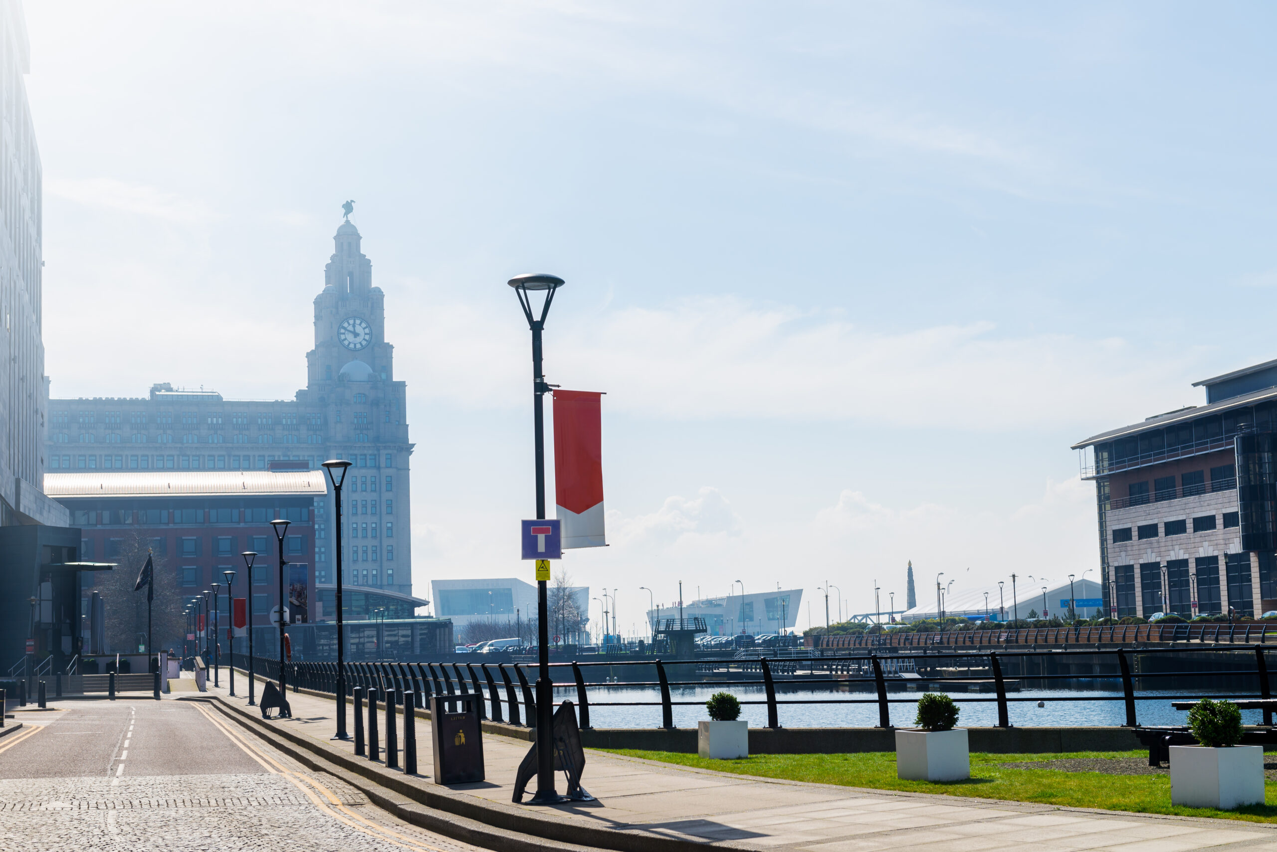 Liverpool University