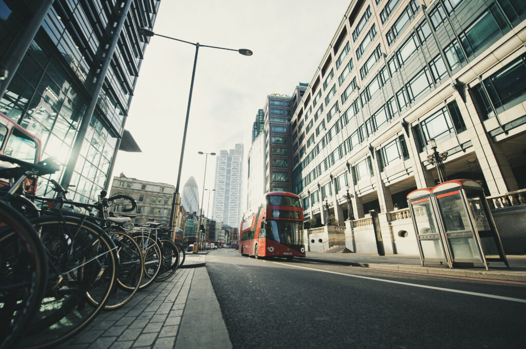 London School of Economics