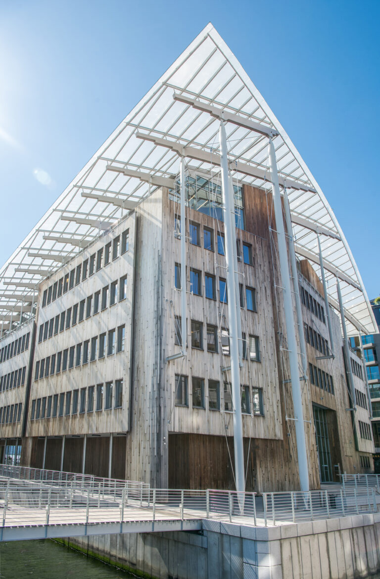 Milton Keynes College