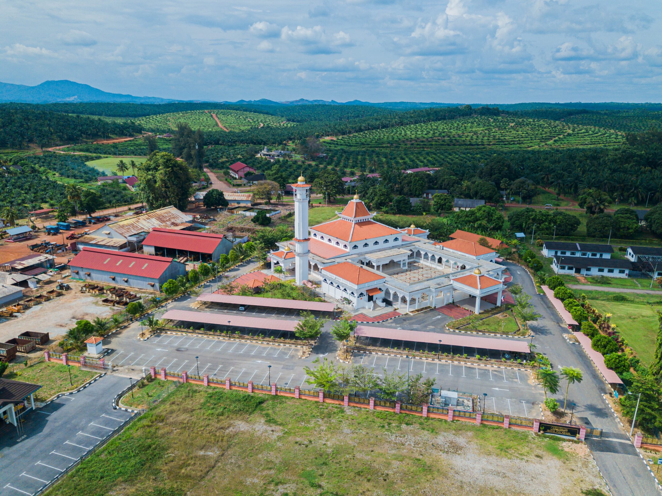 Nazarene Theological College