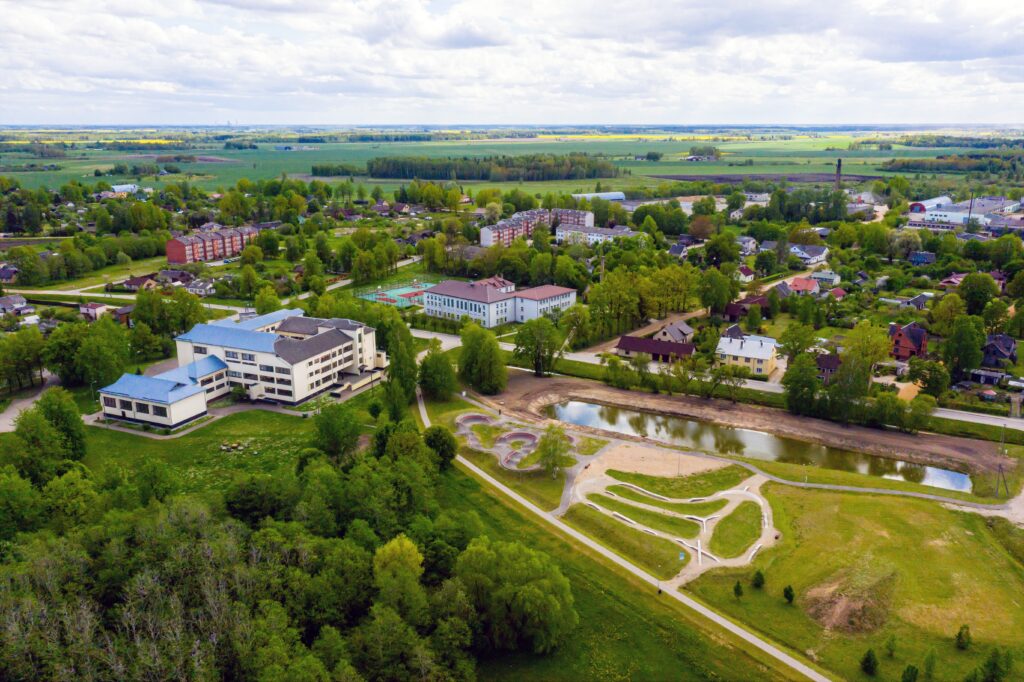 Norland College Limited