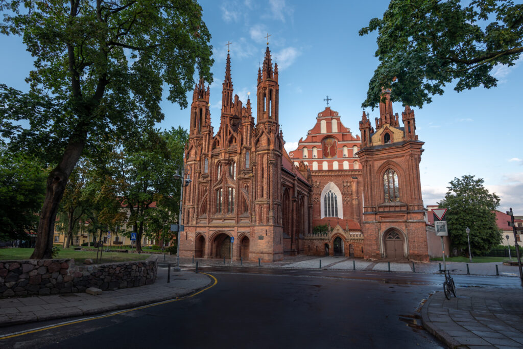 Queens University Belfast