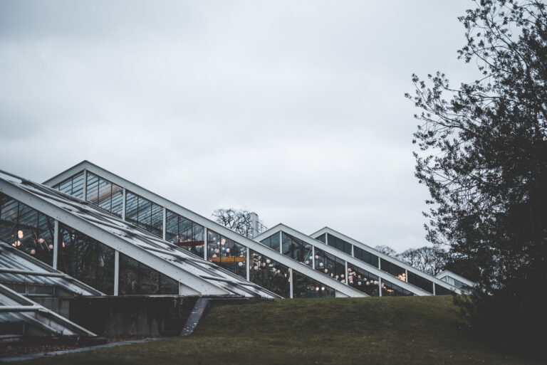 Ravensbourne University