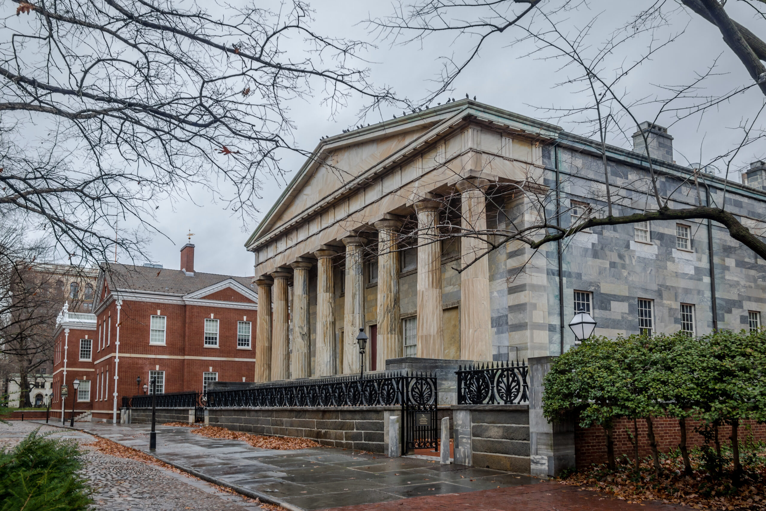 Richmond The American International University in London