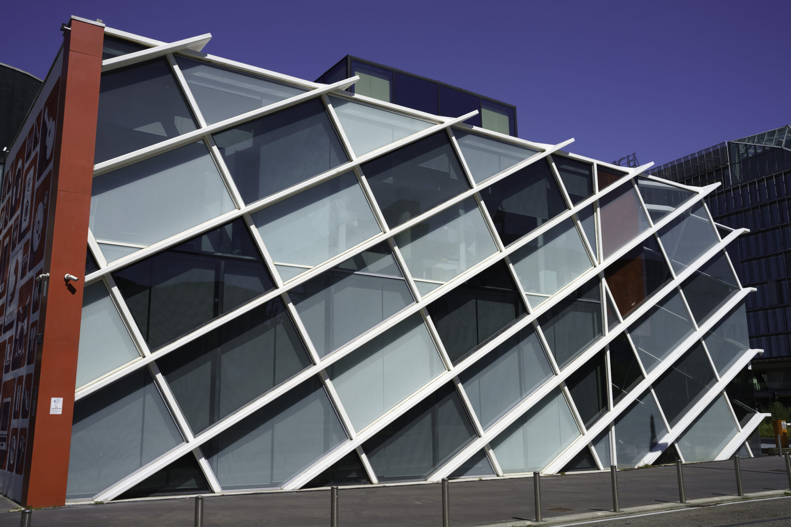 Sheffield University