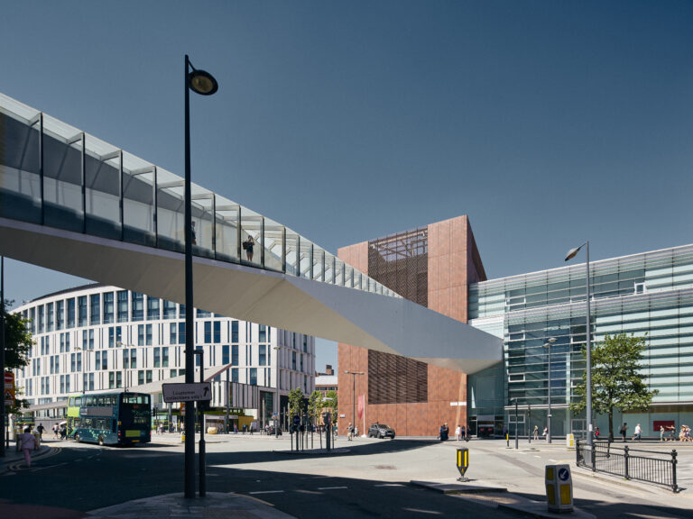 Southampton University