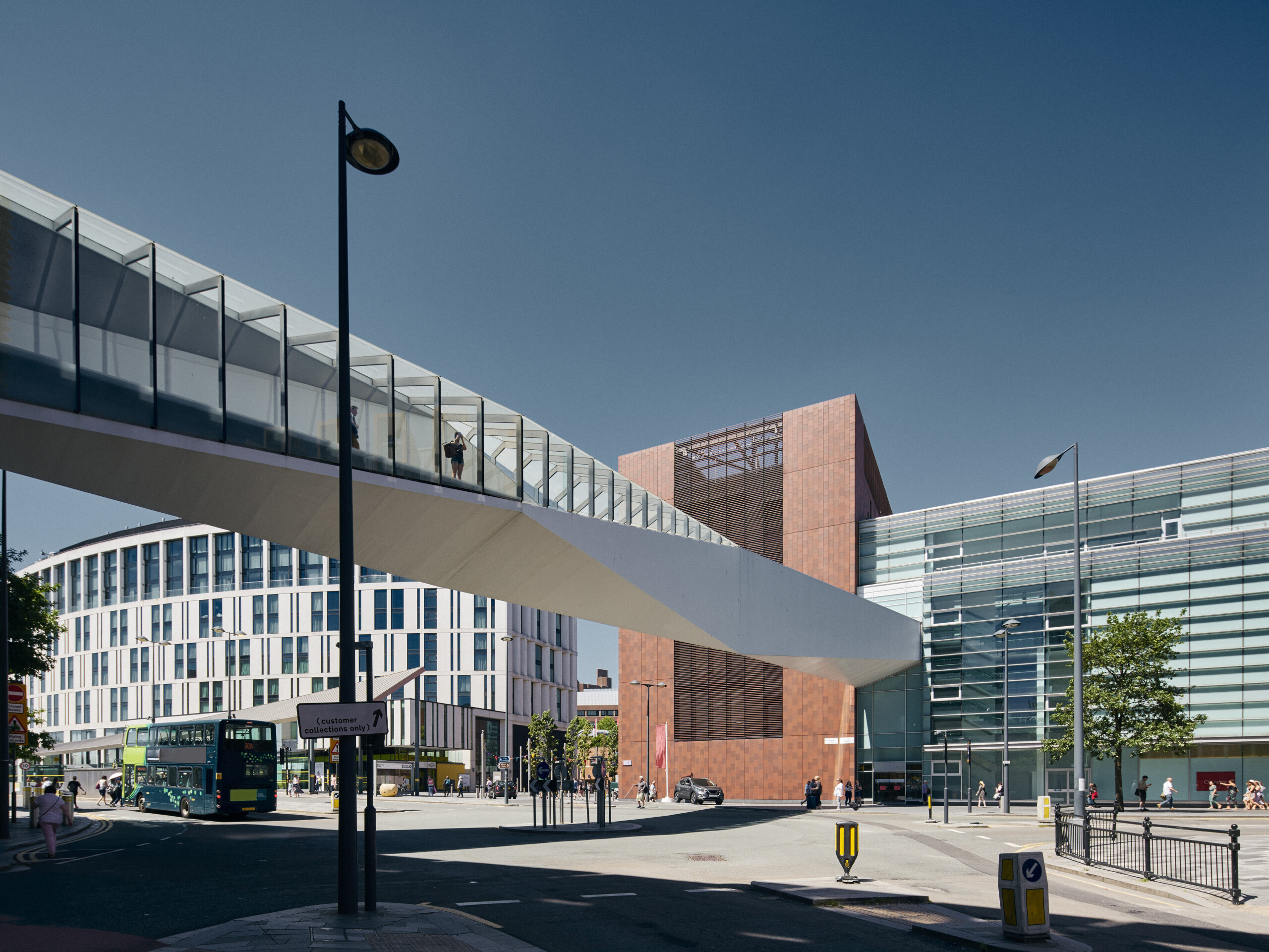 Southampton University