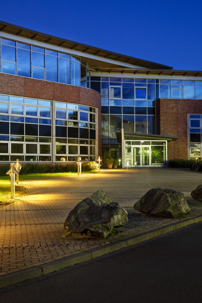 St Helens University Centre