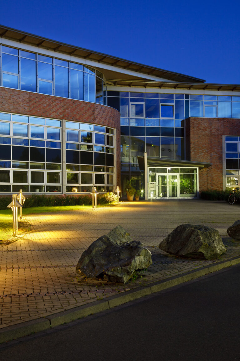 St Helens University Centre