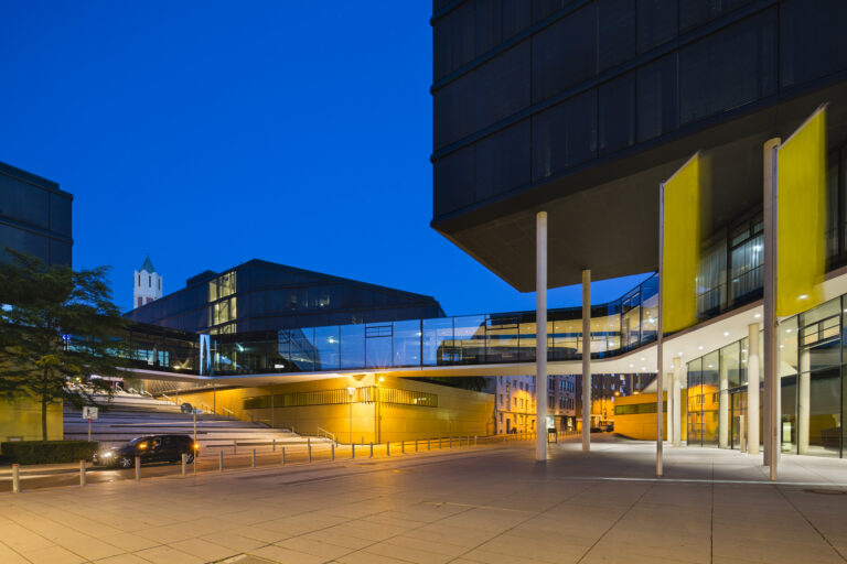 Trinity Laban Conservatoire of Music and Dance