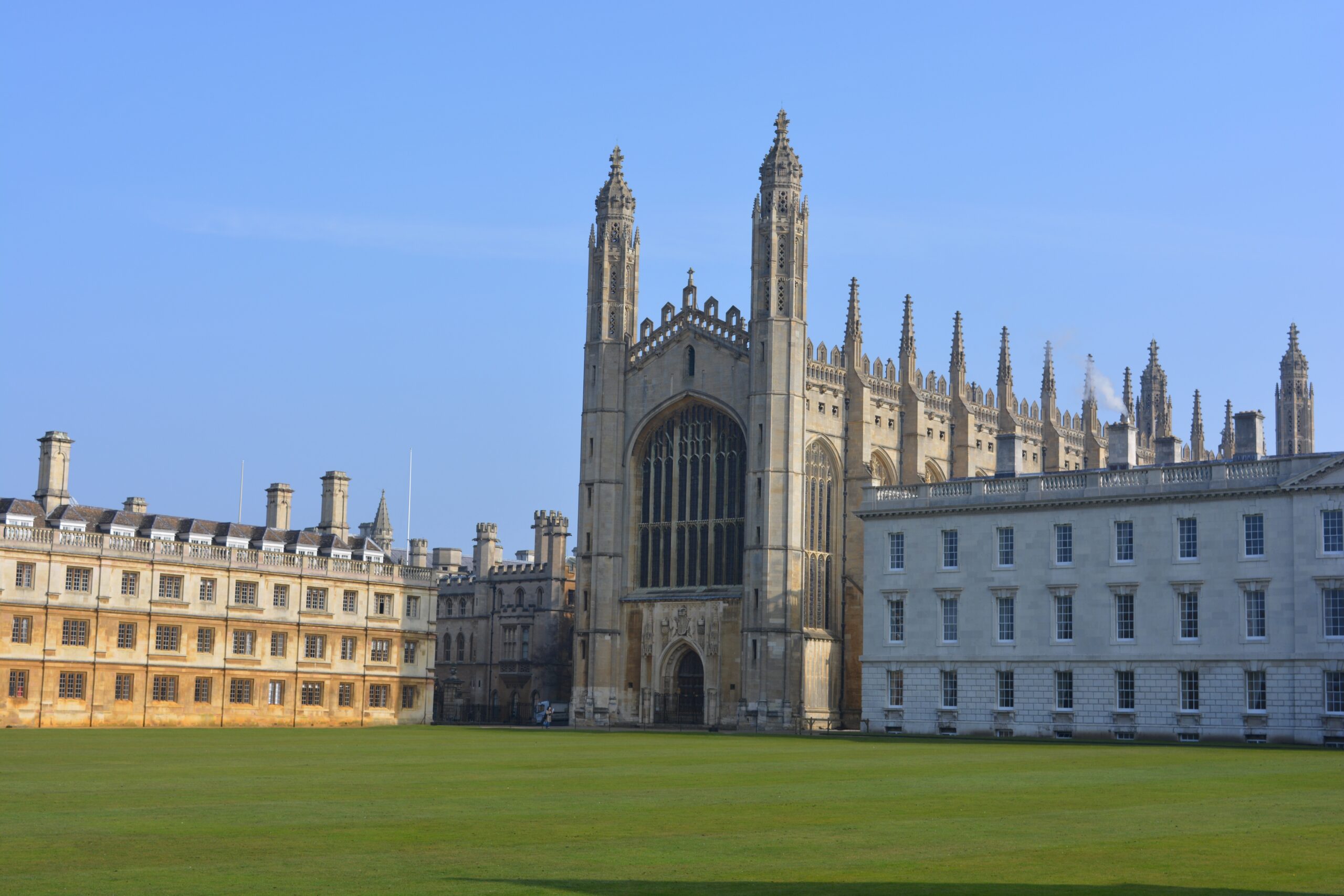 Universities in the United Kingdom
