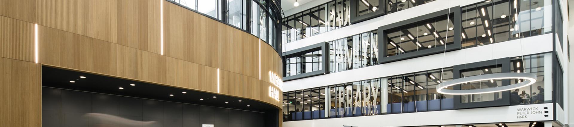 West London University of