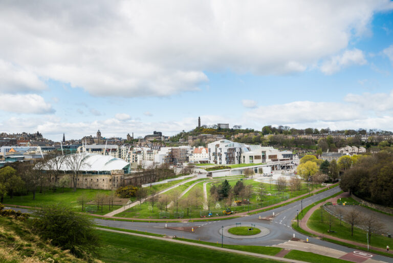 West of Scotland University