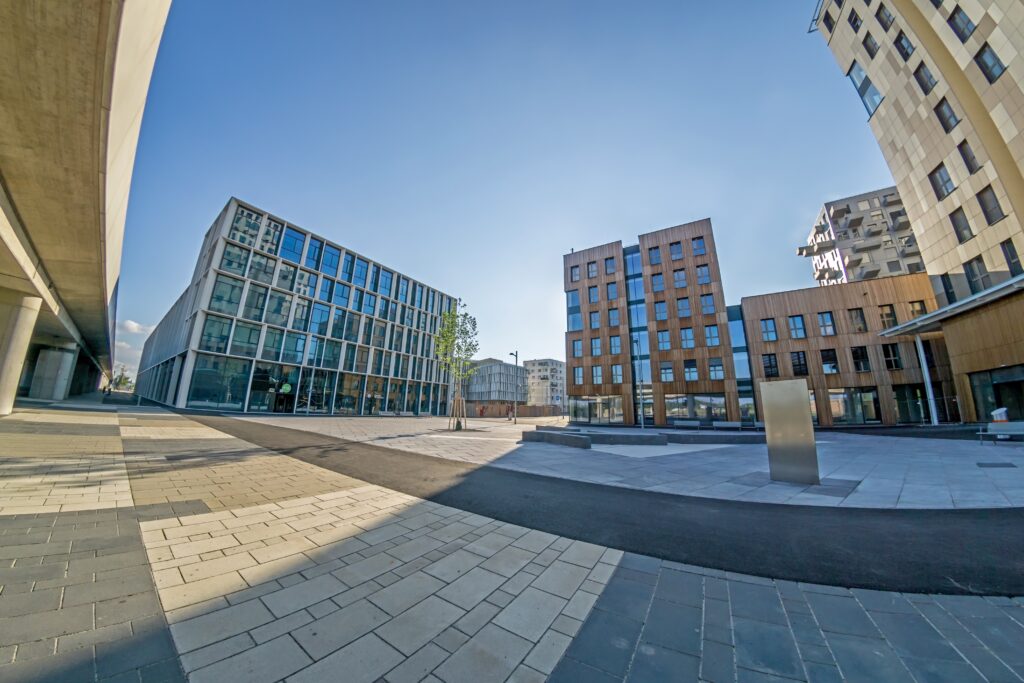 Wirral Metropolitan College