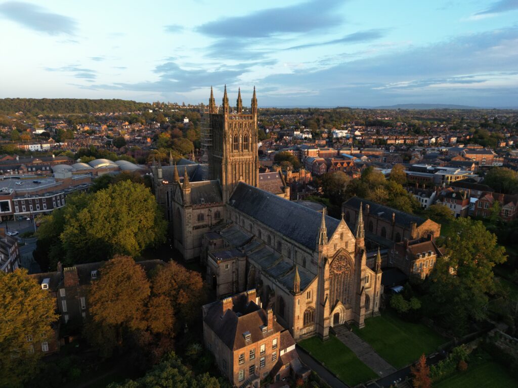 Worcester University