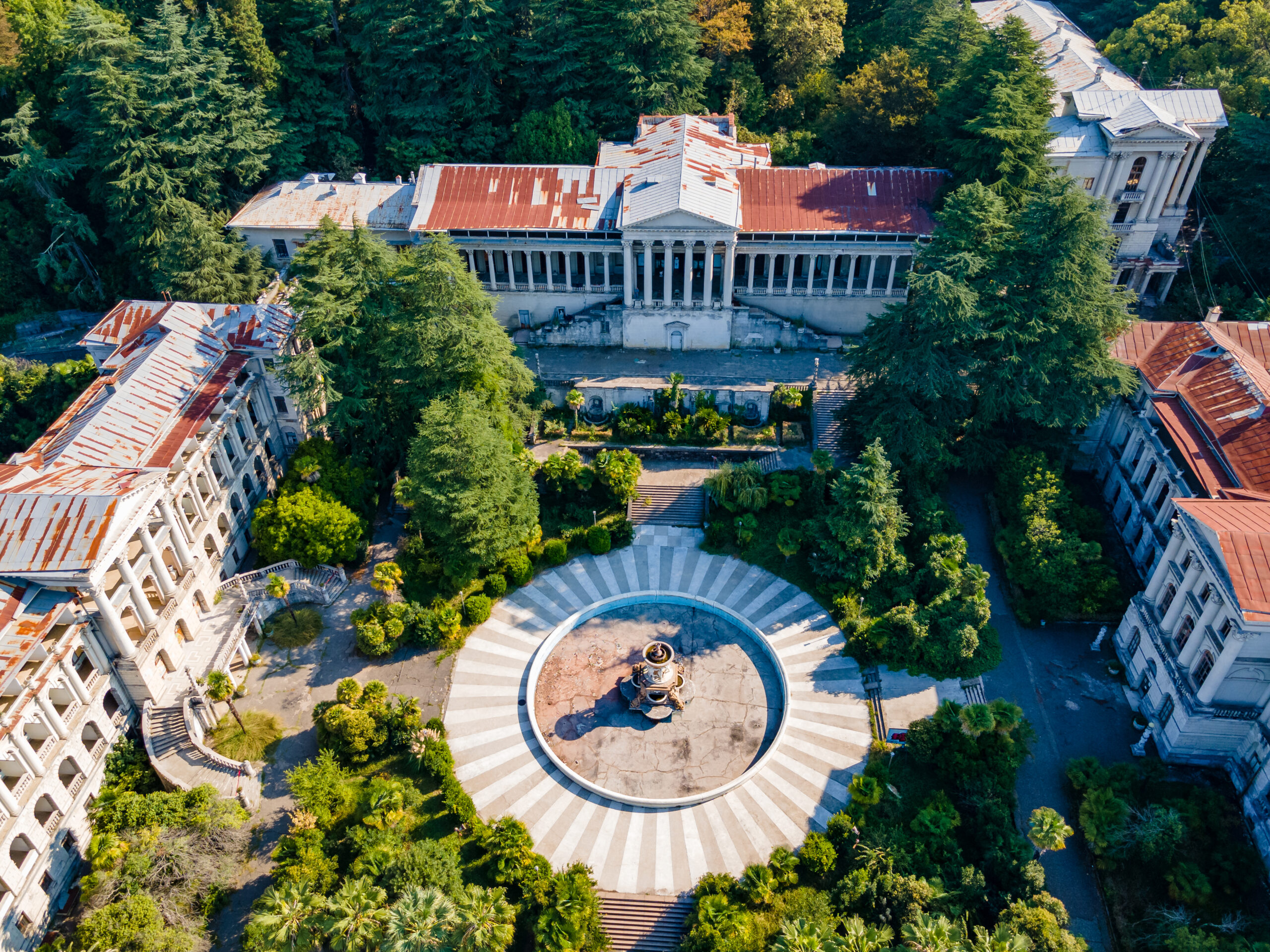 Writtle University College