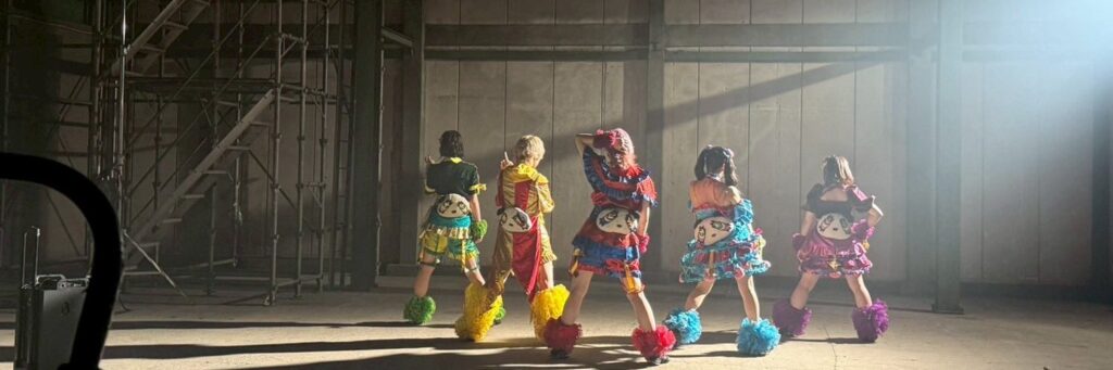 Report on Gyakuten Sekai