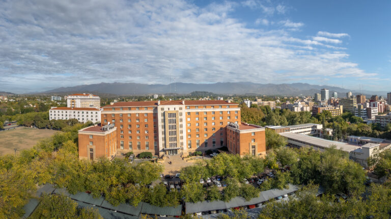 university of occupational and environmental health