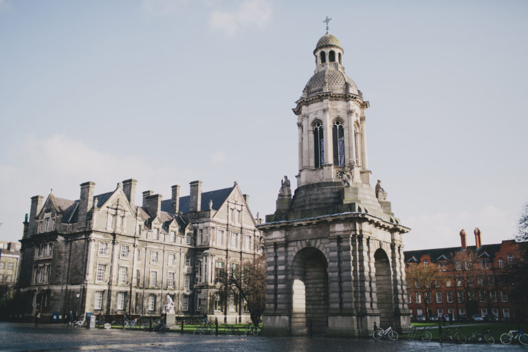Universities in Wales